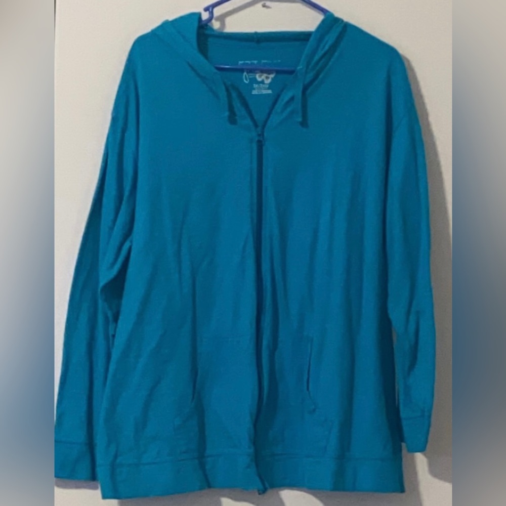Just My Size Hoodie